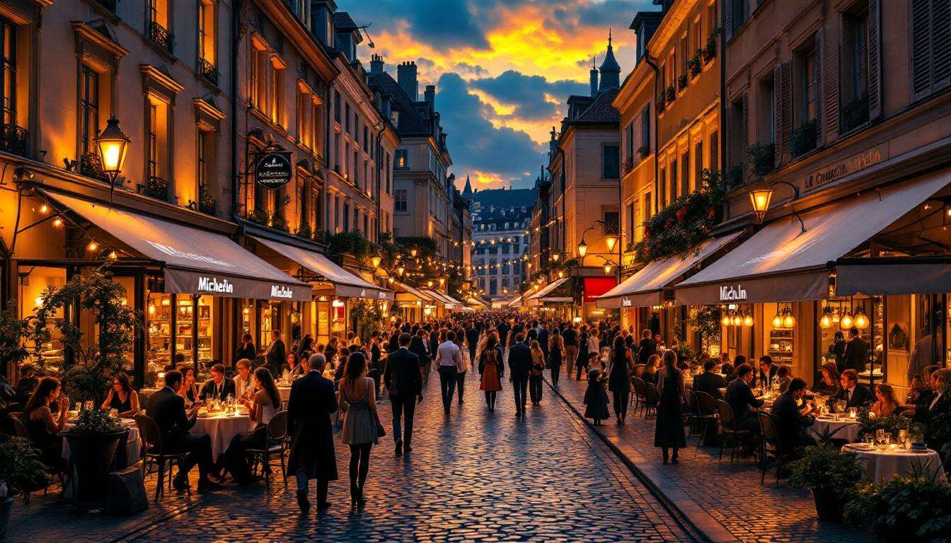 La Guida Michelin 2026 ha trovato il modo per essere ancora più attesa del solito