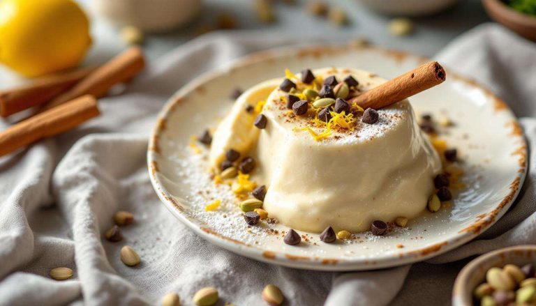 Il segreto delle nonne siciliane: ho rifatto il loro biancomangiare ed è pazzesco