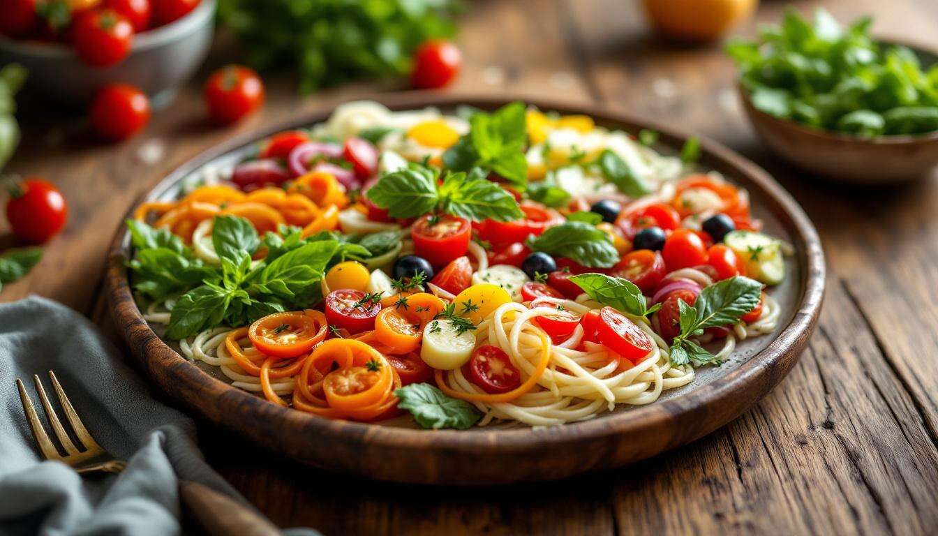 Antipasti con Insalata Russa: 10 Ricette Creative e Varianti